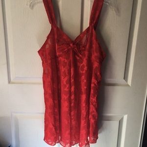 Victoria’s Secret | vintage